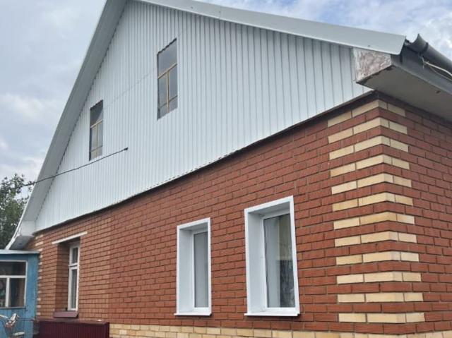 продажа загородная село Красные Ключи улица Кавтаськина, 18
