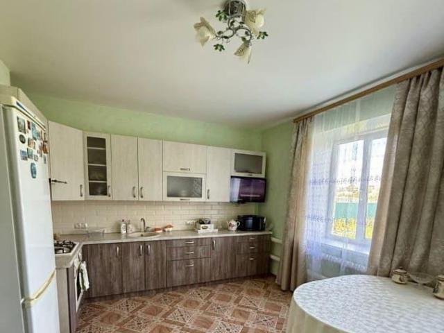 продажа загородная село Красный Оселок Молодежная улица, 16