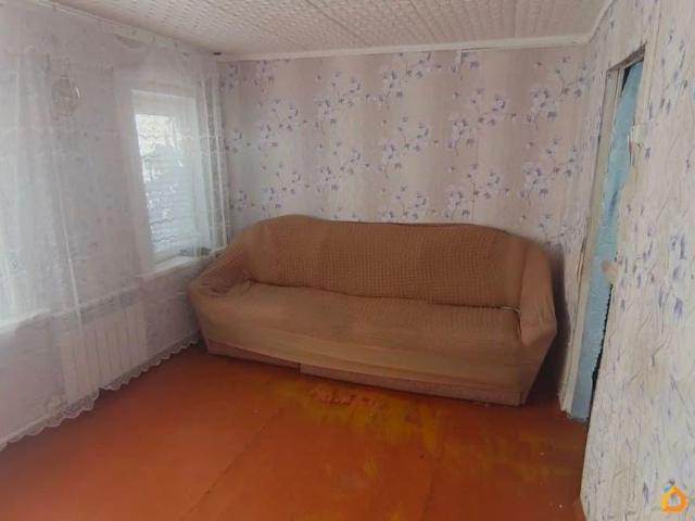 продажа загородная село Красный Яр Октябрьская улица