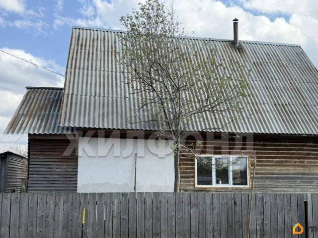 продажа загородная село Красный Яр улица Кирова