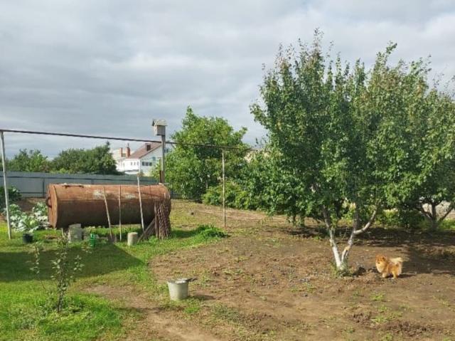 продажа загородная село Красный Яр Коммунистическая улица, 52/2