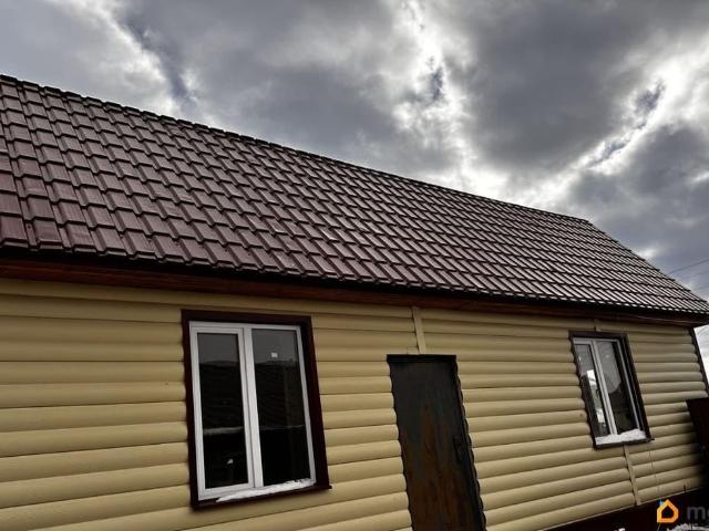 продажа загородная село Красный Яр Комсомольская улица, 3