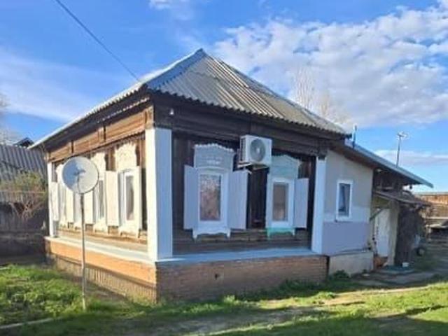 продажа загородная село Красный Яр Советская улица, 45