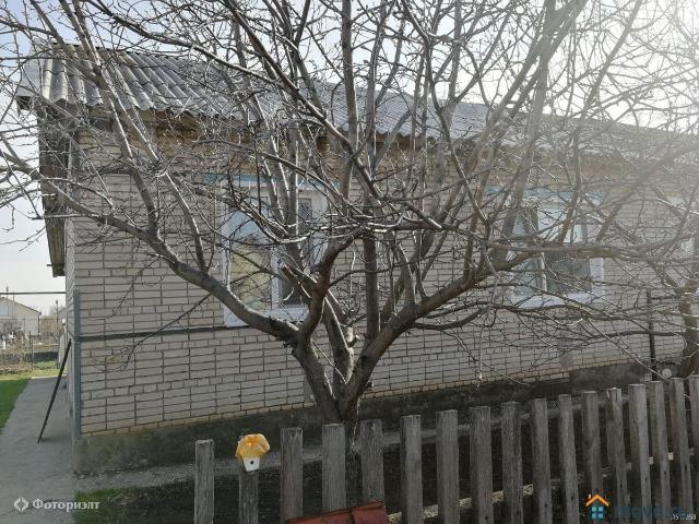 продажа загородная село Красный Яр ул. Ленина, 23