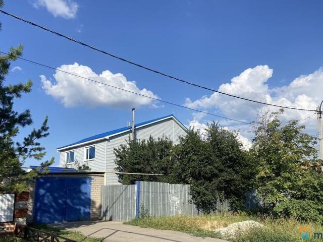 продажа загородная село Красный Яр улица Центральная, 14