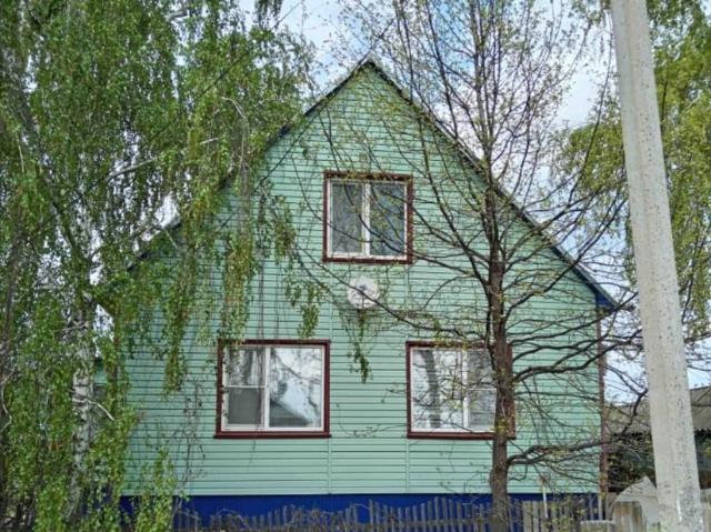 продажа загородная село Красный Яр улица Героев, 48