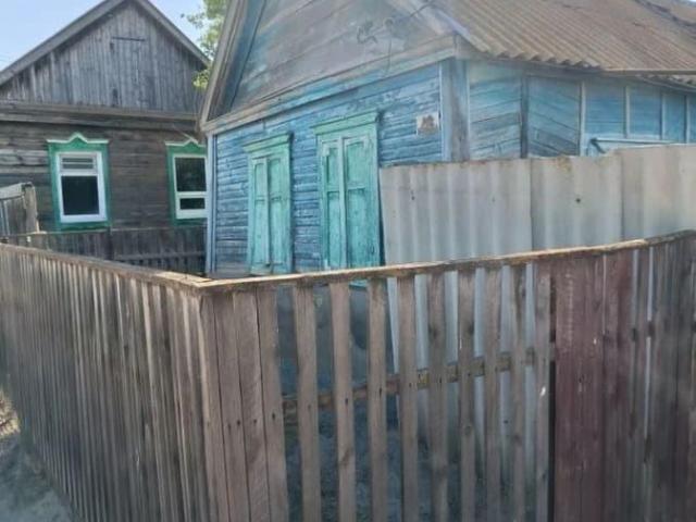 продажа загородная село Красный Яр улица Красного Октября, 13