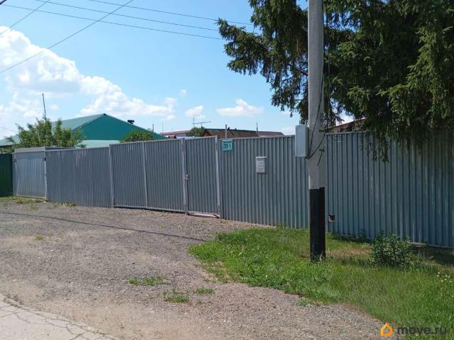 продажа загородная село Красный Яр улица Лесная, 30