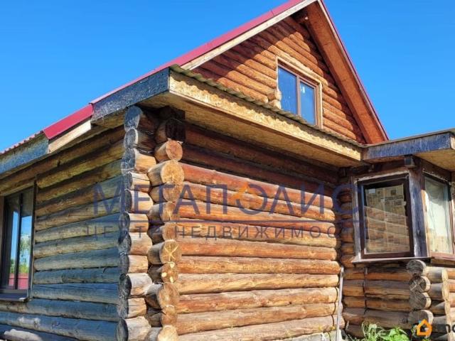 продажа загородная село Красный Яр улица Победы