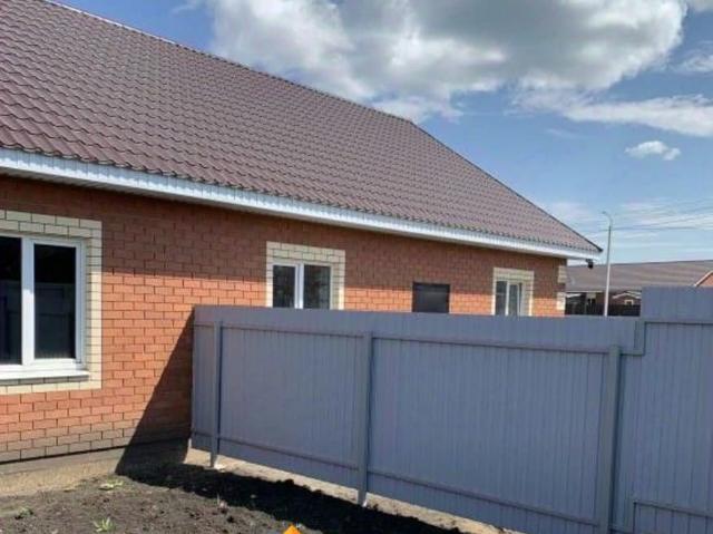 продажа загородная село Красный Яр улица Славянская, 12