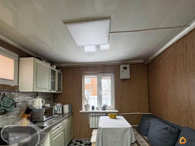 продажа загородная село Красный Путь улица Парковая, 7