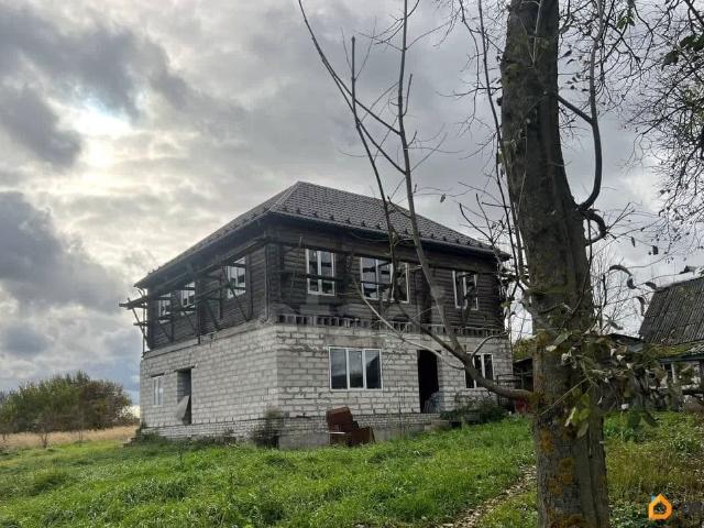 продажа загородная село Красный Рог улица Брянская