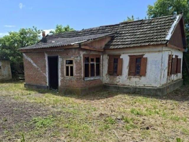 продажа загородная село Кременчуг Константиновское Степная улица, 8