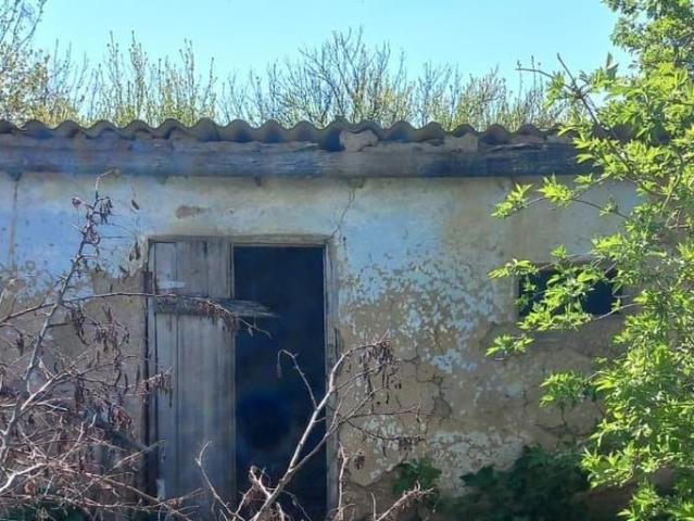 продажа загородная село Кременчуг Константиновское Степная улица, 8