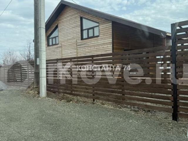 продажа загородная село Кременкуль ул. Лесная ул