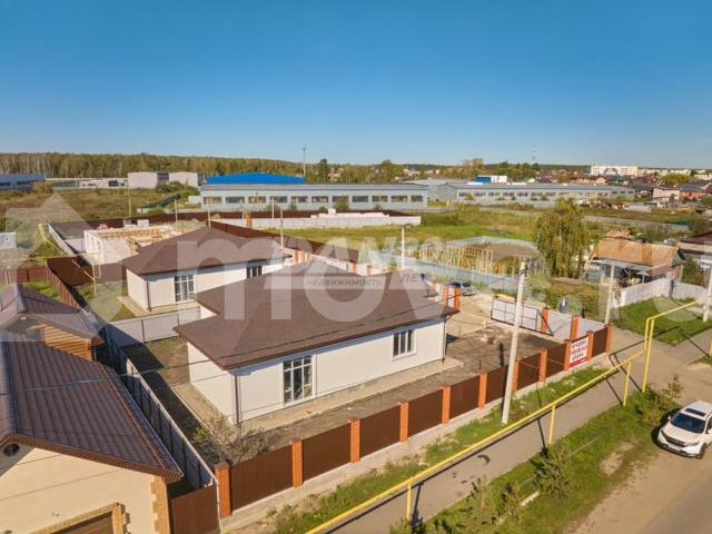 продажа загородная село Кременкуль ул. набережная ул, 50