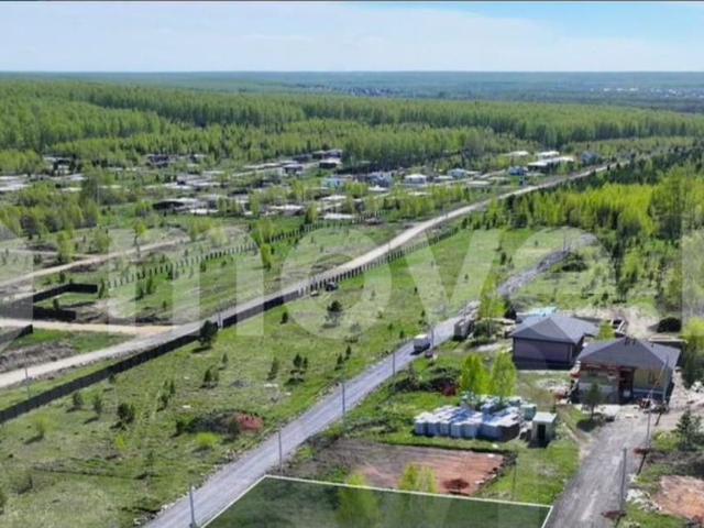 продажа загородная село Кременкуль ул. Светлая ул