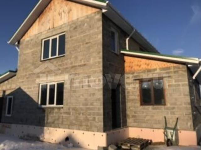 продажа загородная село Кременкуль ул. Российская ул