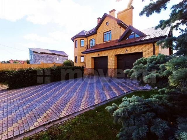 продажа загородная село Кременкуль ул. Уральская ул, 20