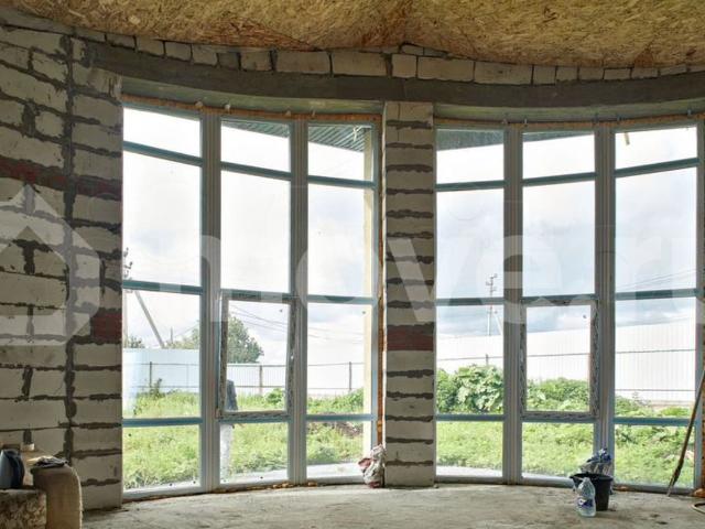 продажа загородная село Кременкуль ул. Уральская ул