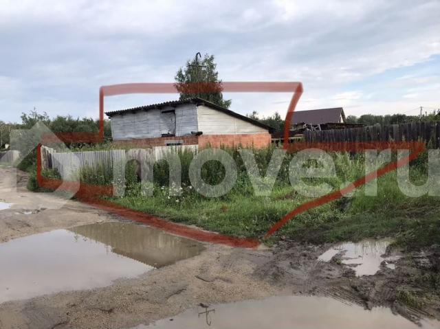 продажа загородная село Кременкуль ул. Вознесенская ул