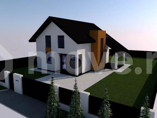 продажа загородная село Кременкуль ул. Видовая ул
