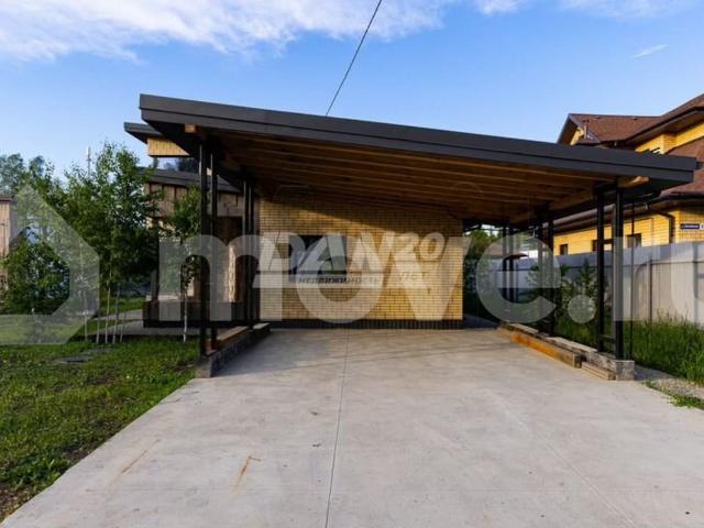 продажа загородная село Кременкуль ул. Зелёная ул