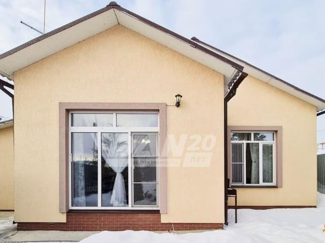 продажа загородная село Кременкуль улица 8 Марта