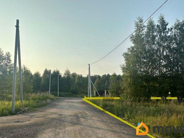 продажа загородная село Кременкуль улица Добрососедства