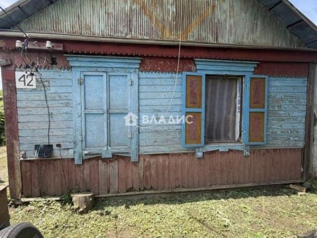 продажа загородная село Кремово улица Калинина, 42