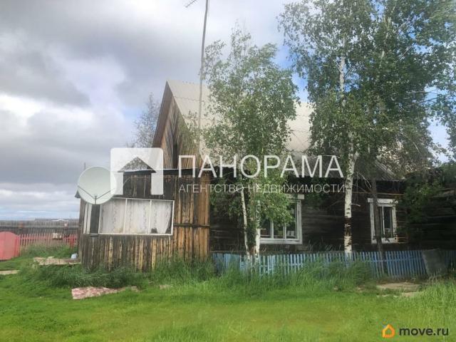 продажа загородная село Крест Кытыл улица Шапошникова