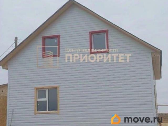 продажа загородная село Крест Кытыл улица Многодетная, 21