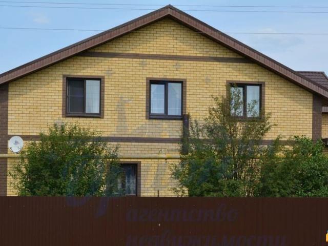 продажа загородная село Криуша улица Центральная, 26А