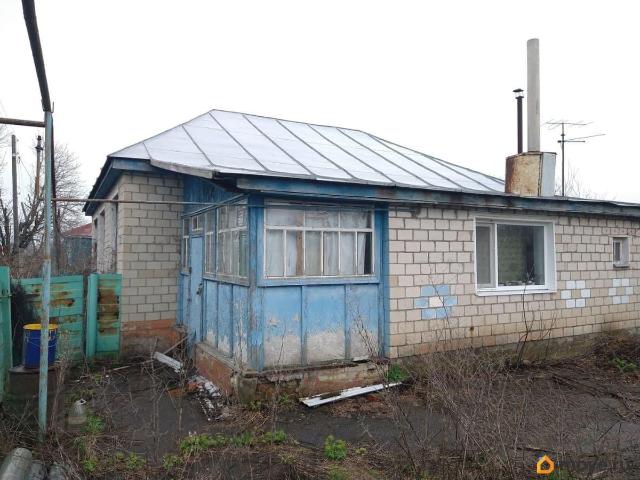 продажа загородная село Криуша улица Пролетарская