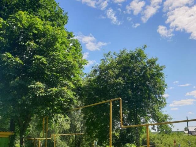 продажа загородная село Криуши улица Лебедиха