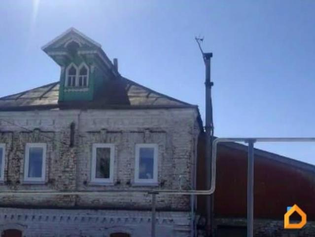 продажа загородная село Криуши улица Загуменная