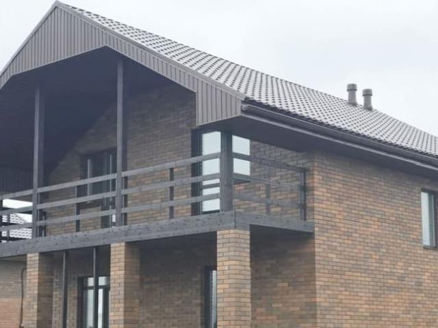 продажа загородная село Кривцы улица Счастливая