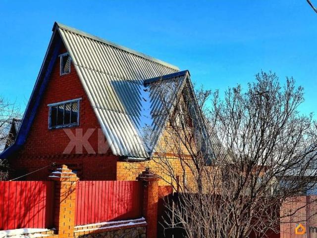 продажа загородная село Криводановка Центральная улица