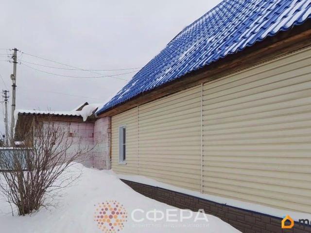 продажа загородная село Криводановка Октябрьская улица, 79