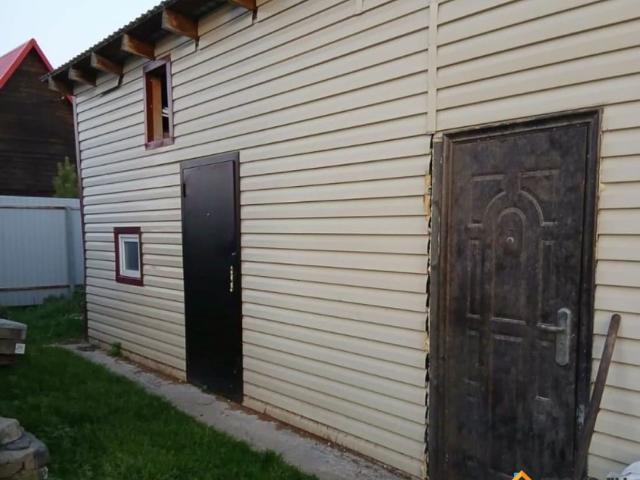 продажа загородная село Криводановка переулок Зеленый, 42Б