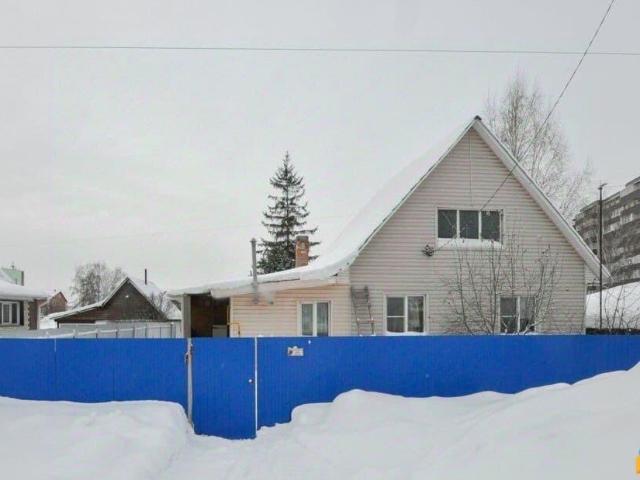 продажа загородная село Криводановка Зеленая улица, 22