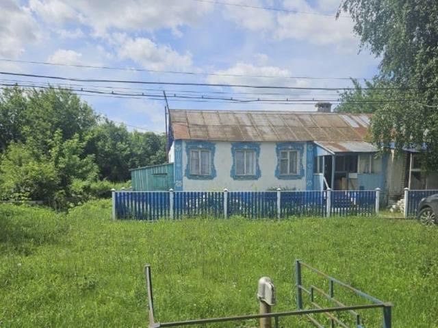 продажа загородная село Кривополянье улица Рудавка, 46