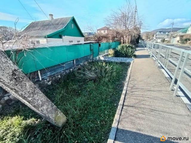 продажа загородная село Криница улица Мира