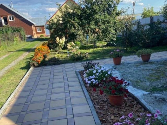 продажа загородная село Крутиха Новосибирская улица, 52А