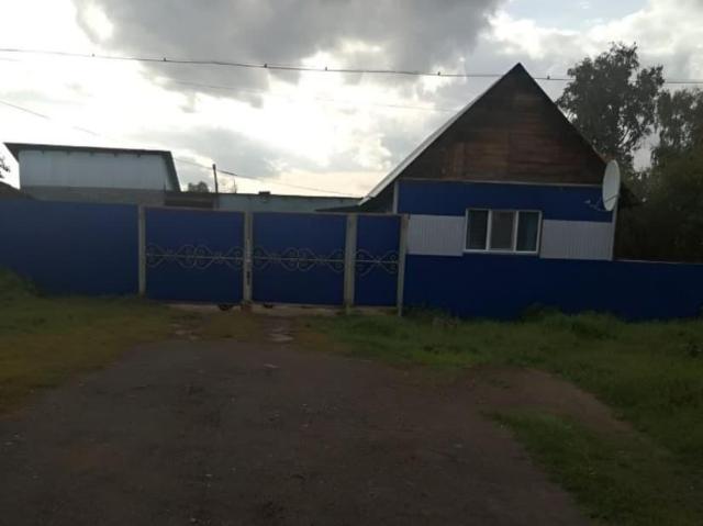 продажа загородная село Крутояр улица Октябрьская