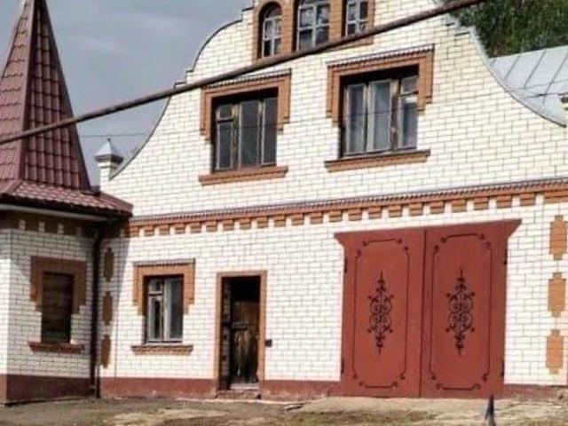 продажа загородная село Крюково улица Набережная, 9