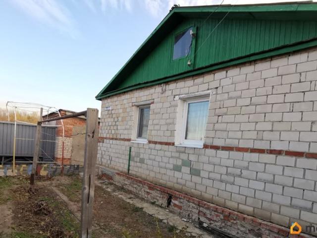продажа загородная село Крыловка улица Полевая