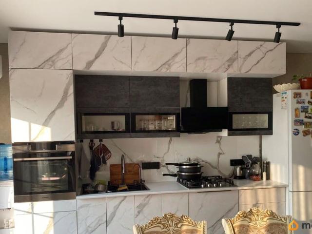 продажа загородная село Крым Степная улица