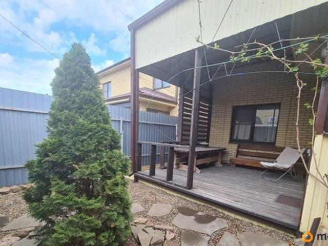 продажа загородная село Крым Советская улица, 57Б