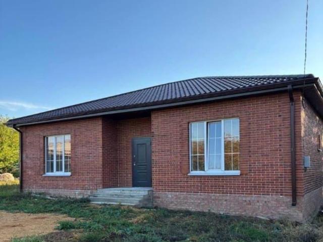 продажа загородная село Крым улица Ялтыряна, 21